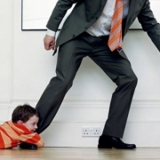 Родители заплатят «алименты» за брошенных детей