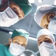 Омские хирурги провели уникальную операцию
