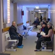 Поликлиники оказались не готовы к антитабачному закону