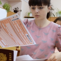В систему ЕГЭ внедрили сочинение