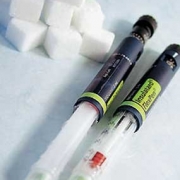 Больных диабетом научат считать калории