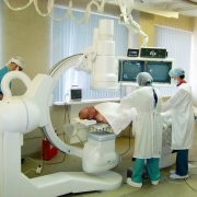 Тысячу омичей пролечили в федеральных клиниках