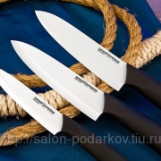 Кухонные ножи Samura