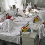 Медсанчасть сменит владельца