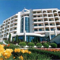Омичи подлечились в Крыму
