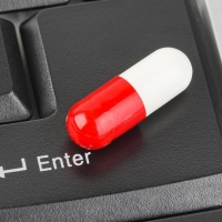 Лекарства станут доступны через интернет