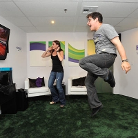 Контроллер Kinect - игровое устройство будущего