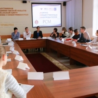 Студенты омских вузов будут наблюдать за процессом сдачи ГИА
