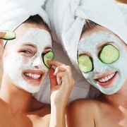 Несложные советы по уходу за собой в зимнее время