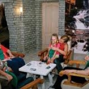 Омичи проведут каникулы в оздоровительных лагерях