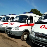 Омская Скорая помощь получила онлайн-кардиографы