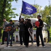 Команда 2012