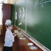 Школы возьмут под охрану