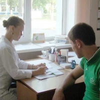 Как пройти медкомиссию?