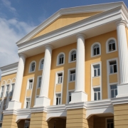 В стране появилась Академия акварели и изящных искусств