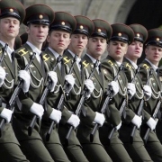 Число военных вузов по стране сократится до десяти