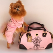 Популярные бренды от Juicy Couture