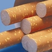 На сигаретных пачках появятся страшные картинки