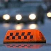 Такси сможет вас выручить в трудной ситуации