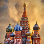 Прогулки по Москве