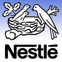 Полезные продукты здорового питания от Nestle