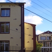 Таунхаусы эконом класса в Подмосковье для уютной жизни