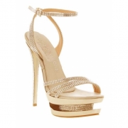 Итальянская обувь Gianmarco Lorenzi