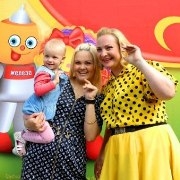В Омске прошел праздник борьбы с железодефицитом