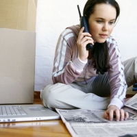 Как найти хорошую работу в Омске?