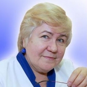 Омичка стала заслуженным врачом России