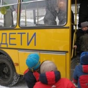 В 2013 году омские школы решат транспортные проблемы