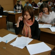 Стали известны даты проведения ГИА для девятиклассников