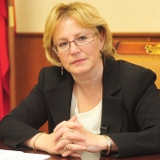 Россияне могут пожаловаться на врачей в Минздрав