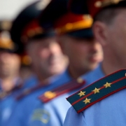 Полиция будет оказывать медпомощь задержанным