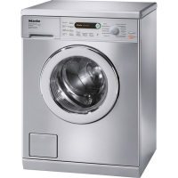 Качественные стиральные машины компании Miele