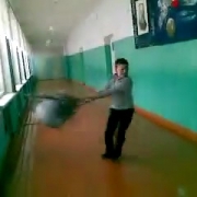 Хулиганов будут отчислять из школ