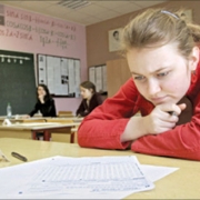 Выпускники используют второй шанс