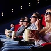 Офтальмологи опасаются влияния 3D-фильмов