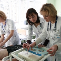 В Омске пройдет профилактическая программа «Жизнь после инфаркта»