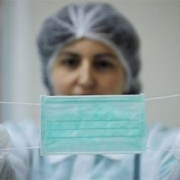 Омичей запугали короновирусной инфекцией