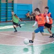 Физподготовку начнут учитывать при поступлении в вузы