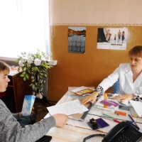 Жители области оценили райбольницы