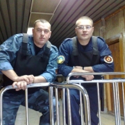 В омских вузах усилили меры безопасности