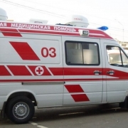 В Омске модернизируют скорую помощь