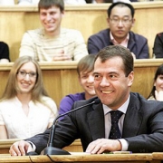 69 омичей стали лауреатами Президентской премии