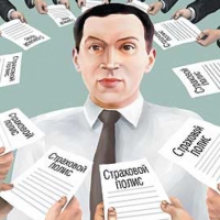Особенности работы страховых брокеров