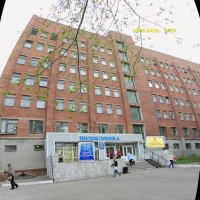 В Омске стало на один стационар меньше