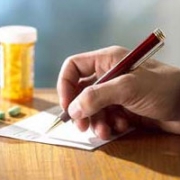 В регионе отчитаются за рецепты на наркотики