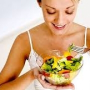 Какие продукты помогут похудеть?