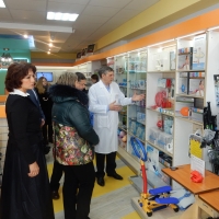 Первый региональный центр «Доступная среда» открылся в Омске